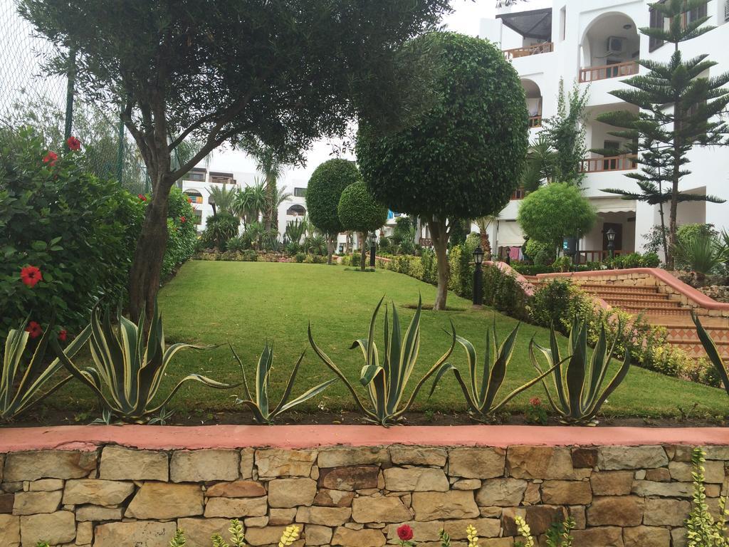 Duplexe Marina Beach Restinga Smir Exterior photo